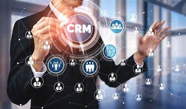 CRM & Sales Management