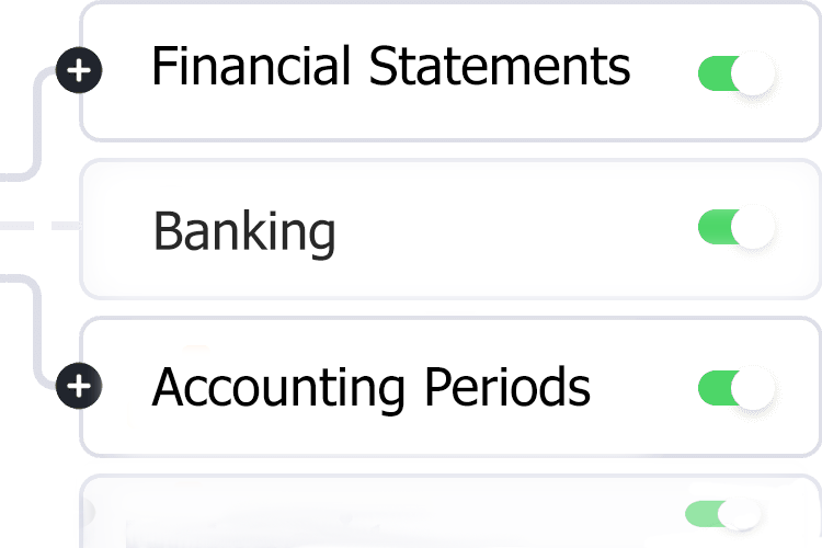 Accounting Management