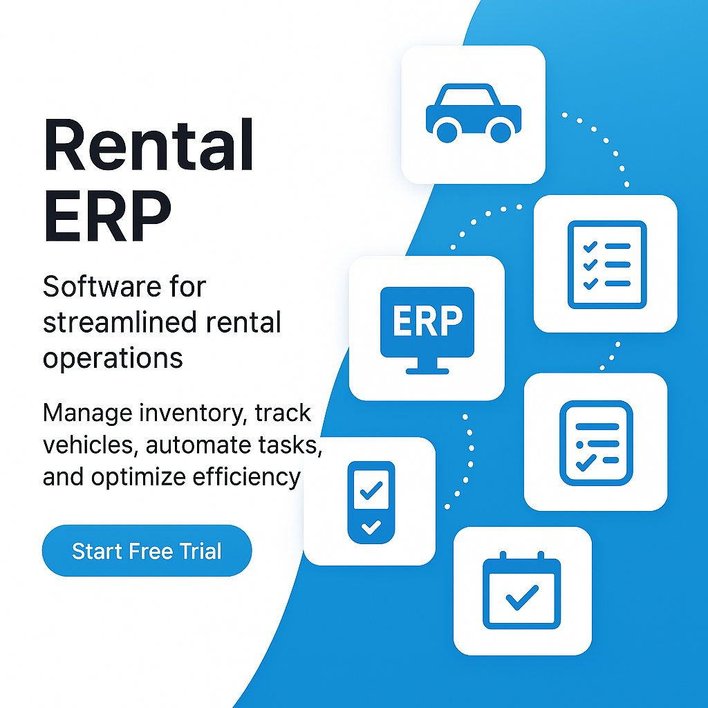 Rental_erp