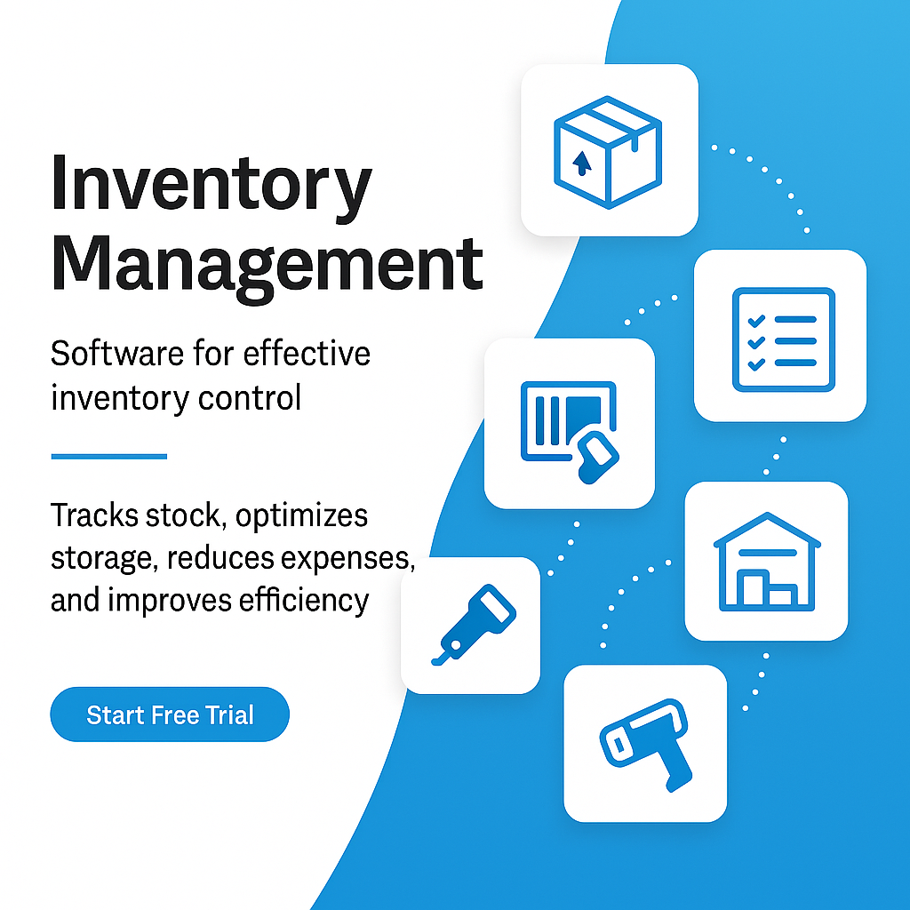 inventory