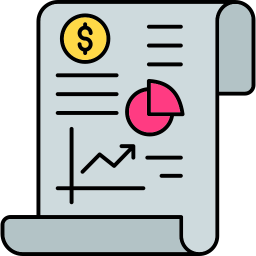 Tax Reconciliation Reports